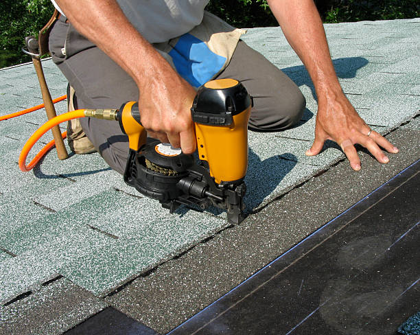 Professional Roofing Contractor in Plymouth, OH