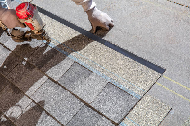Best Roof Restoration Services  in Plymouth, OH